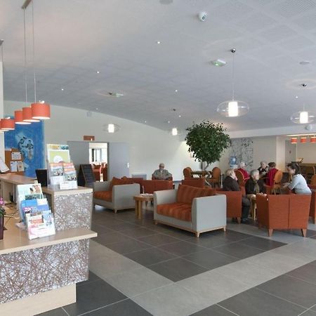 Domitys La Marquise Lejlighedshotel Beaussais-Vitre  Eksteriør billede