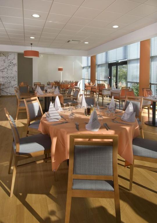 Domitys La Marquise Lejlighedshotel Beaussais-Vitre  Eksteriør billede